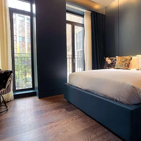 Sun Street Hotel Shoreditch 