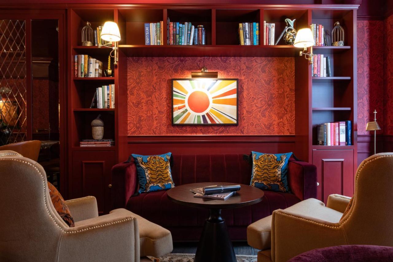 Sun Street Hotel 5*