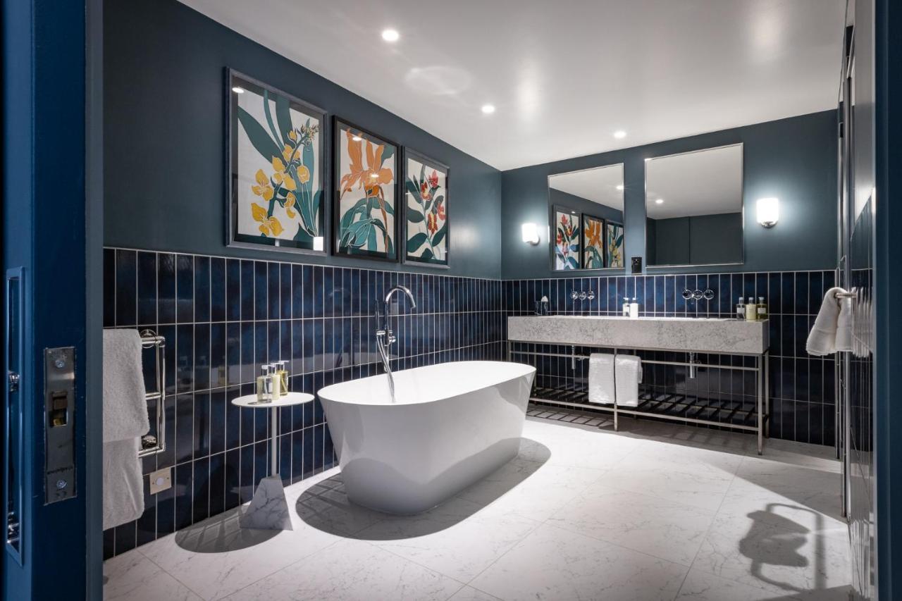 Sun Street Hotel Londen