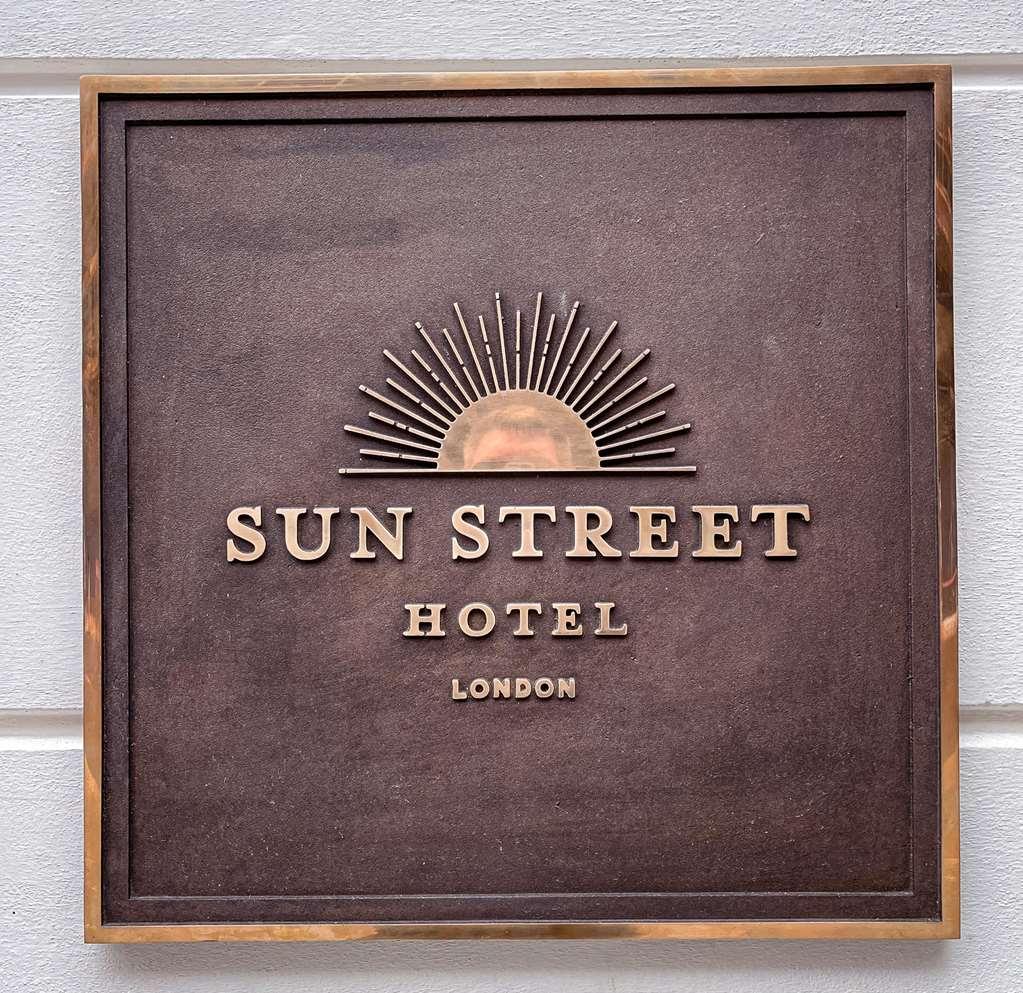 Sun Street Hotel