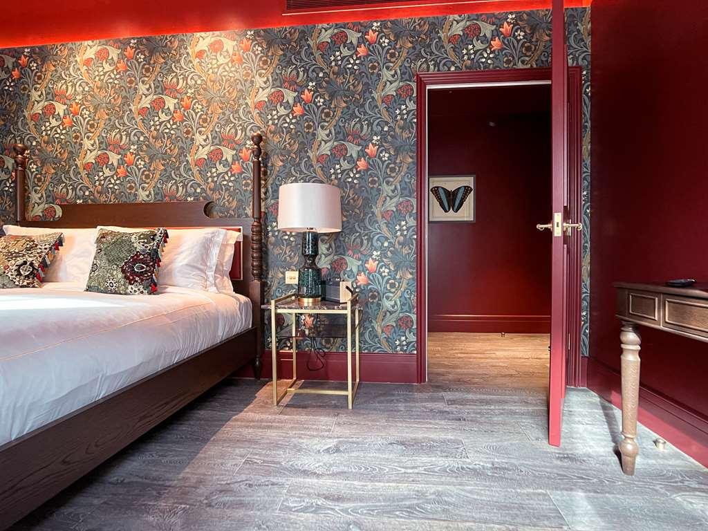 Sun Street 5* Londen