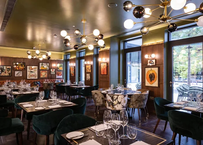 Sun Street Hotel Shoreditch