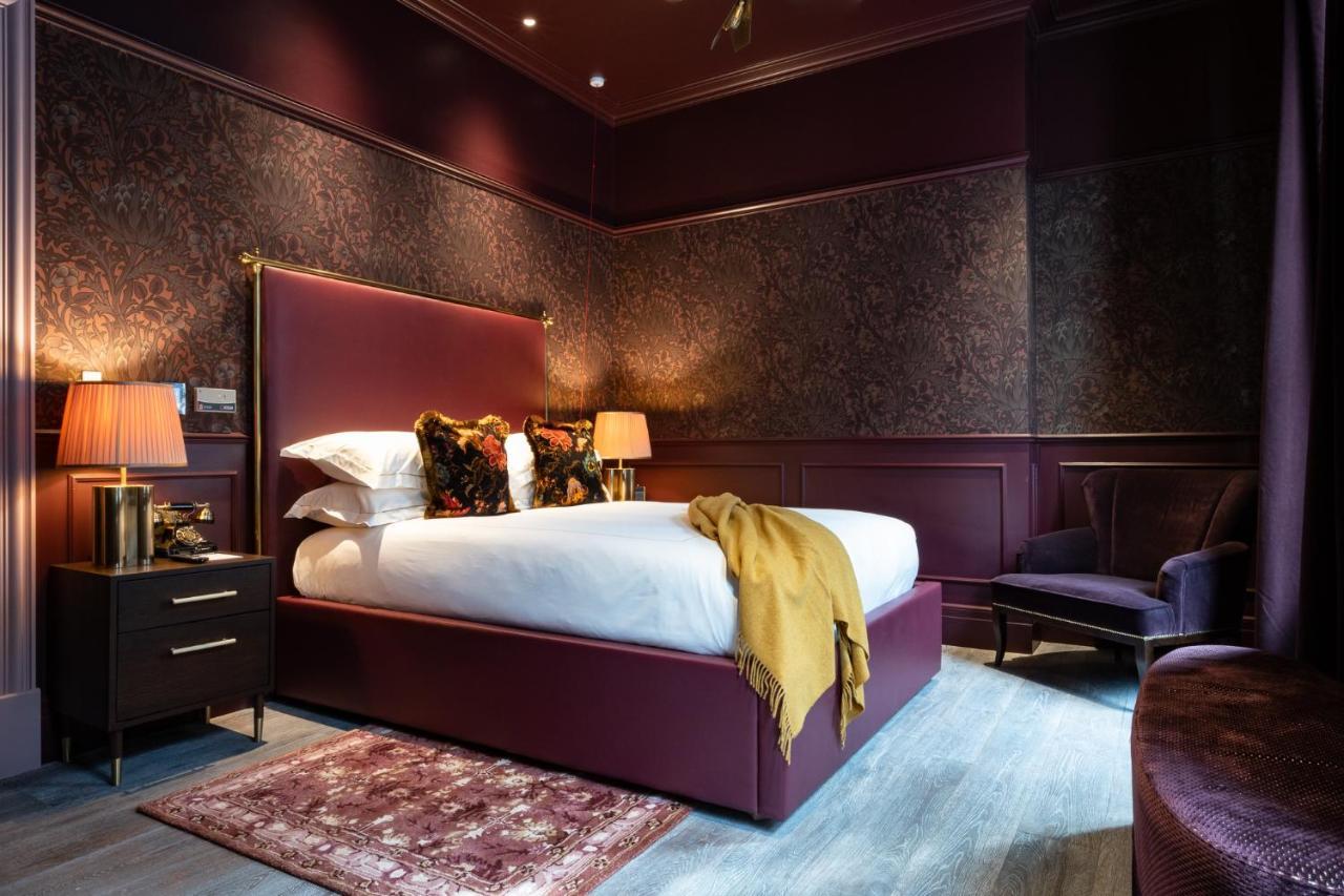 Sun Street Shoreditch Отель 5*