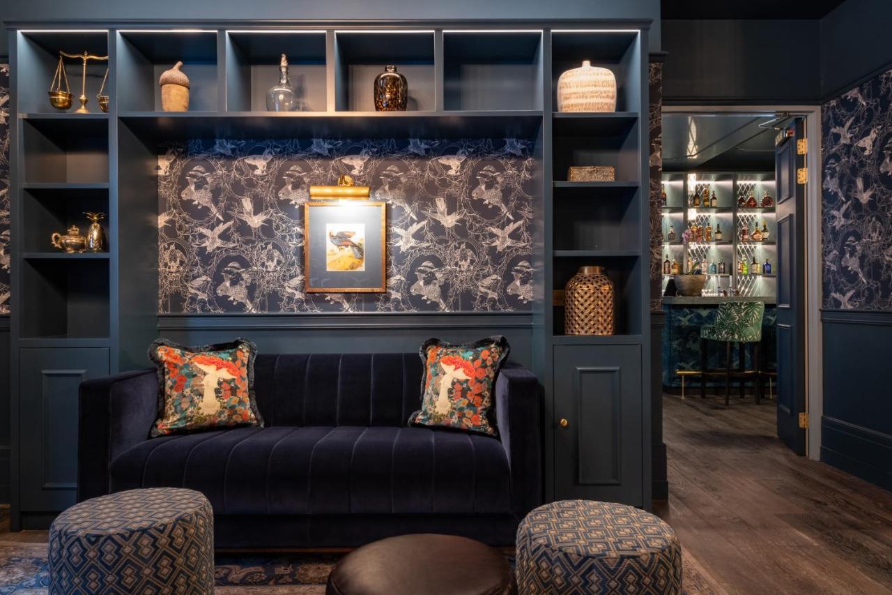 Отель Sun Street Shoreditch 5*