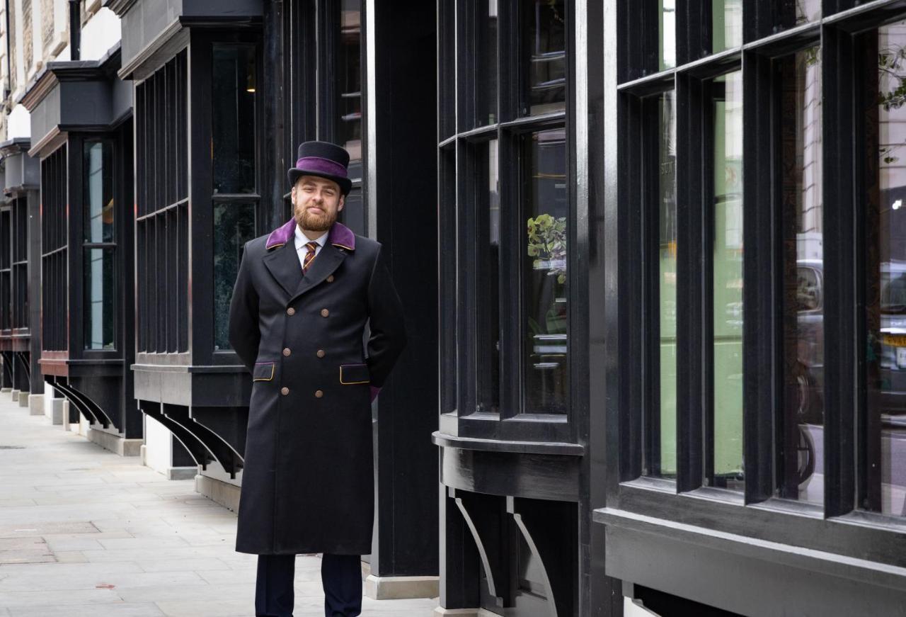 Отель Sun Street Shoreditch
