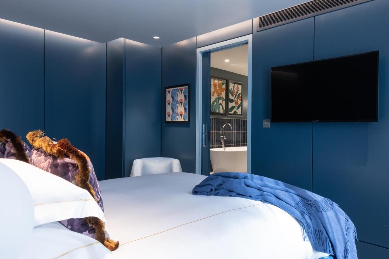 Отель Sun Street Shoreditch 5*