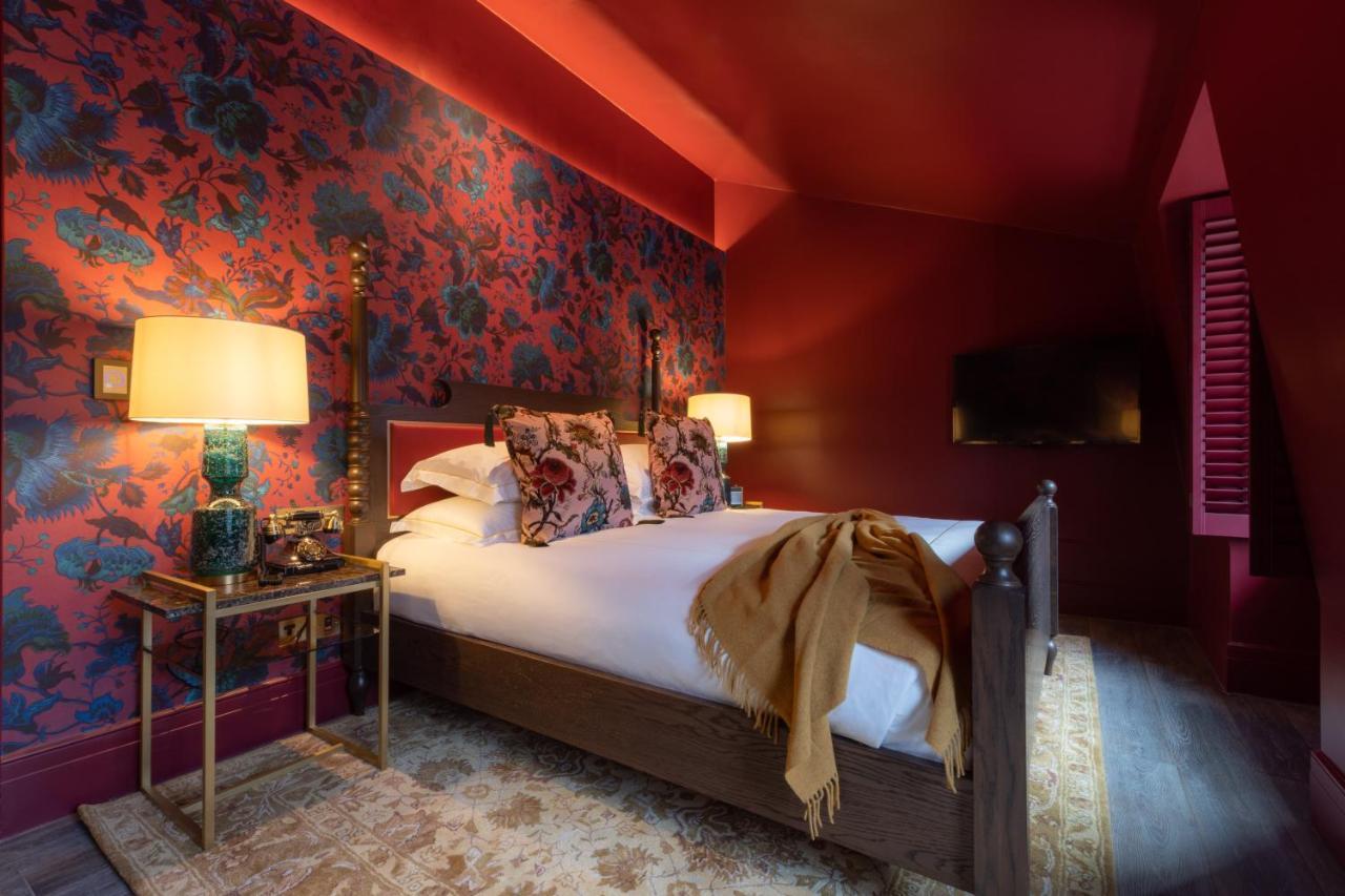 Sun Street Shoreditch 5* Лондон