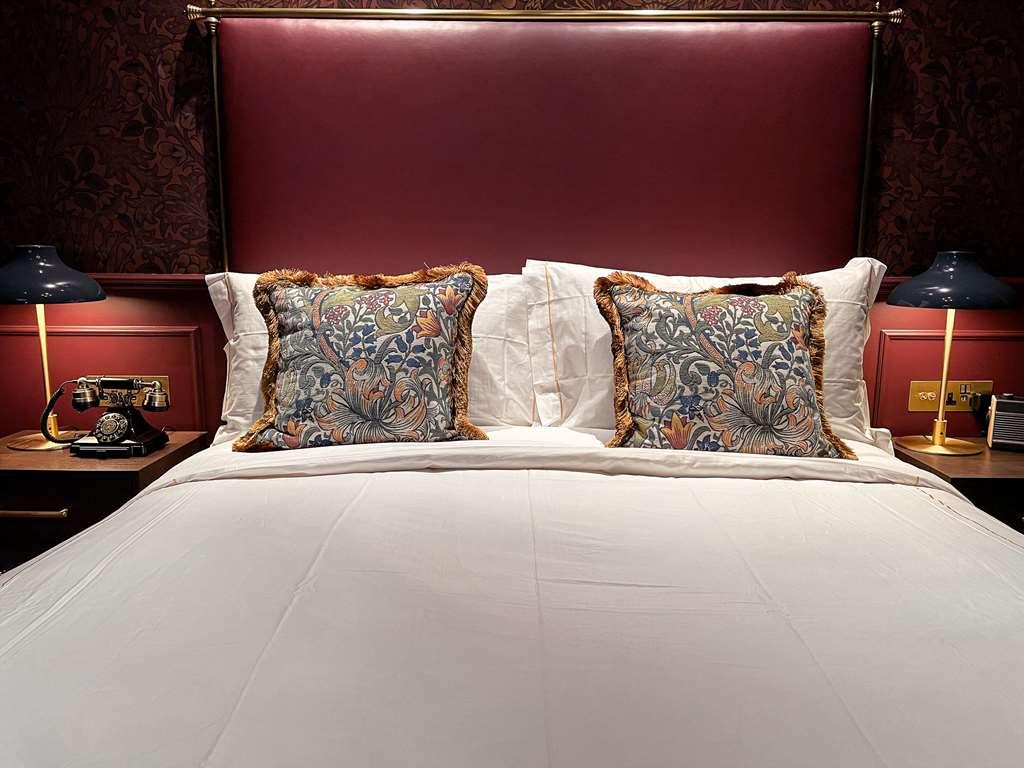 Отель Sun Street Shoreditch 5*