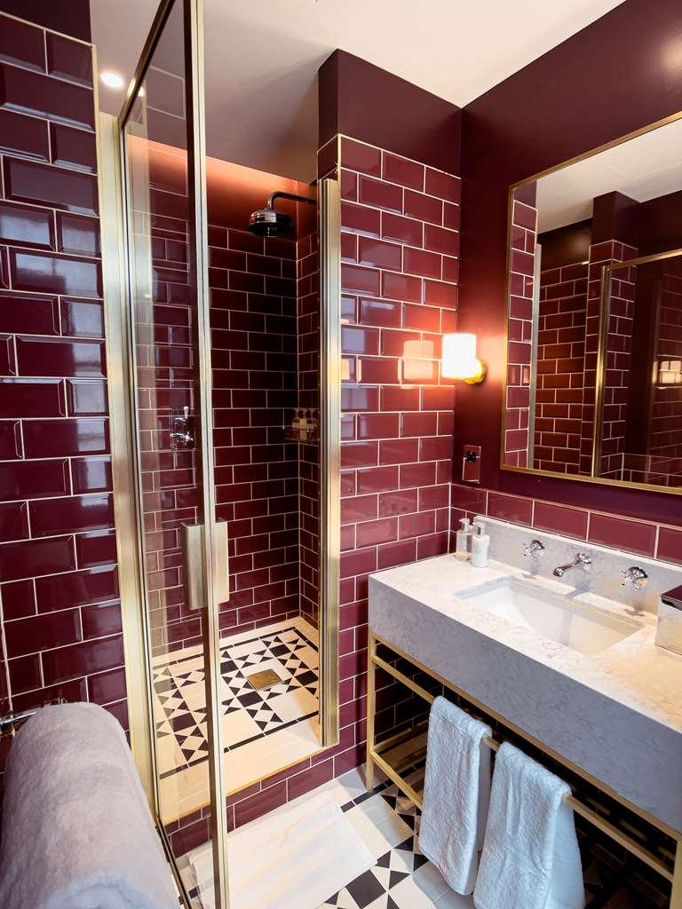 Sun Street Shoreditch Отель 5*