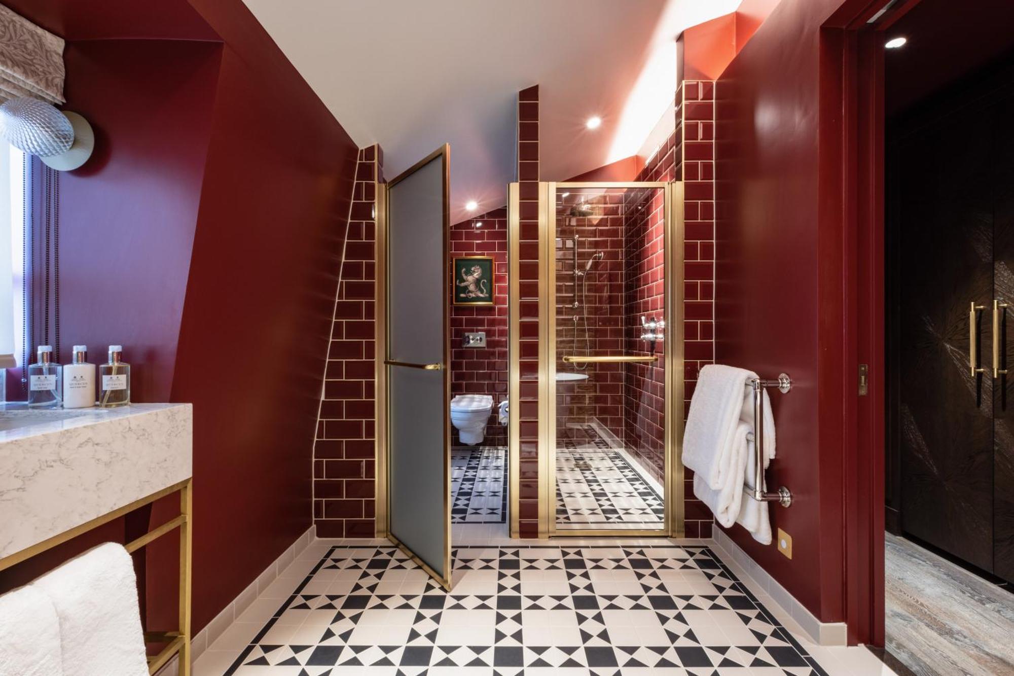 Отель Sun Street Shoreditch 5*