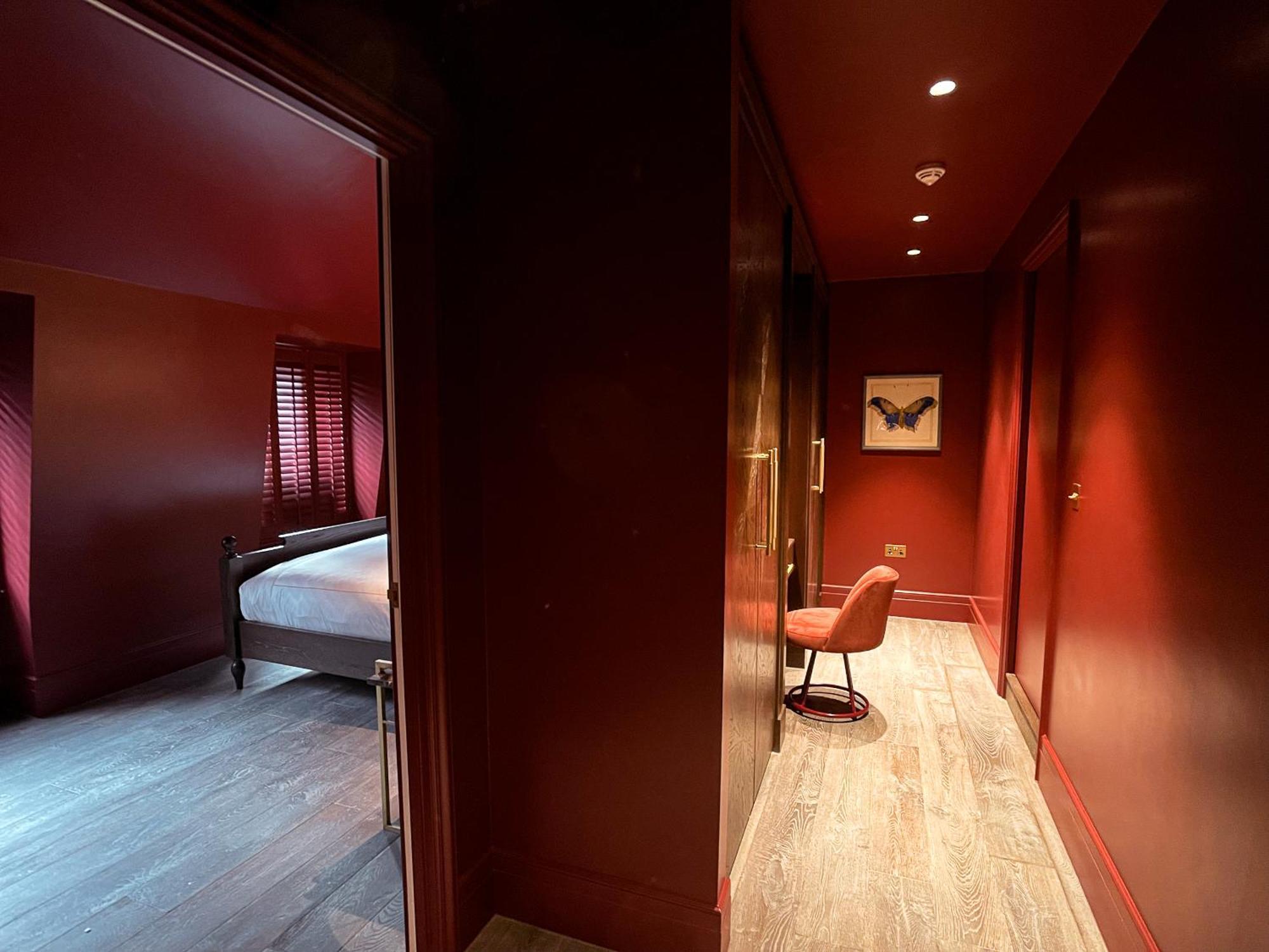 Sun Street Shoreditch Отель 5*