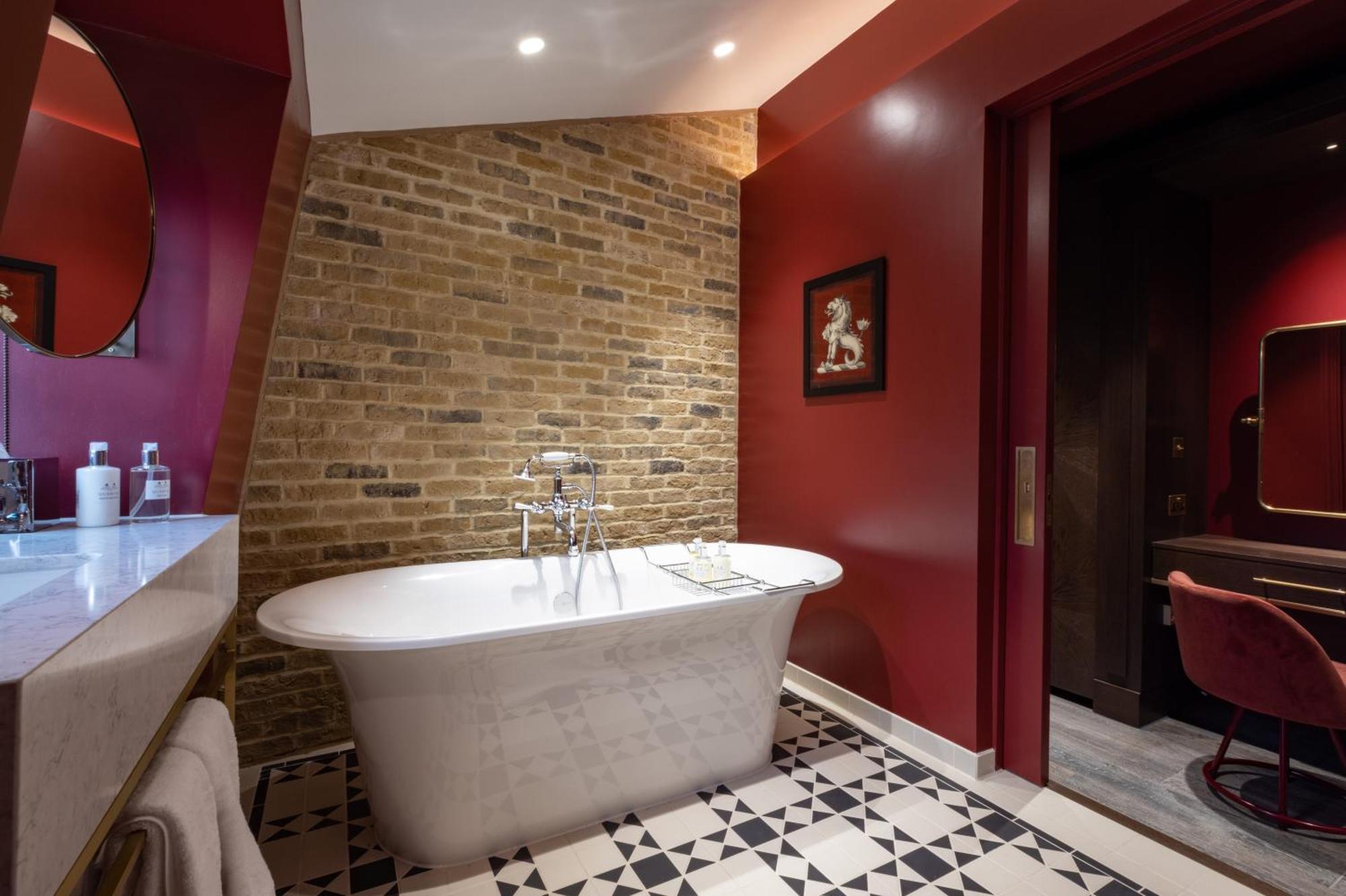 Sun Street Shoreditch Отель 5*
