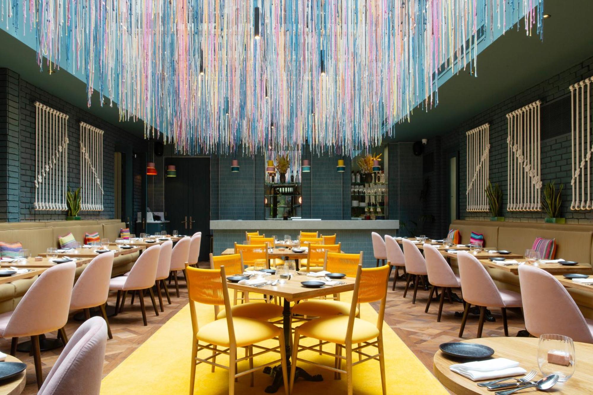 Отель Sun Street Shoreditch 5*